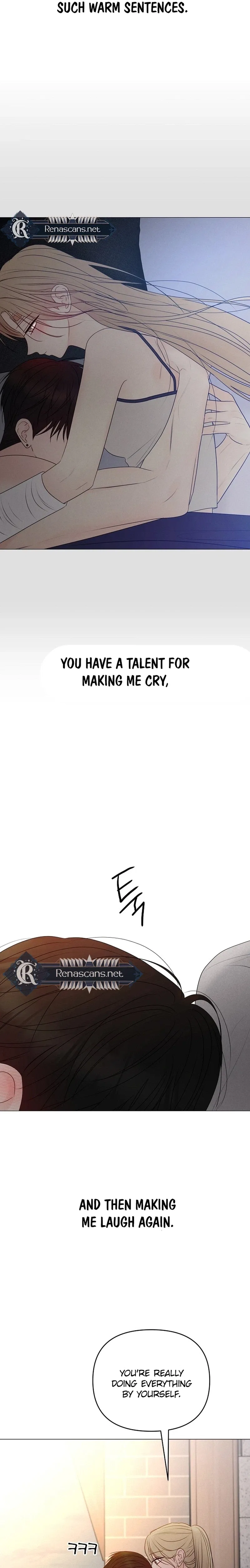 The Perfect Male Lead Chapter 47 – Page 34