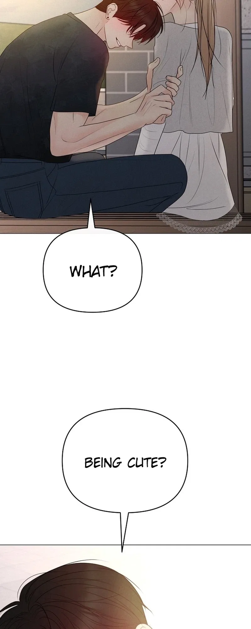The Perfect Male Lead Chapter 47 – Page 35
