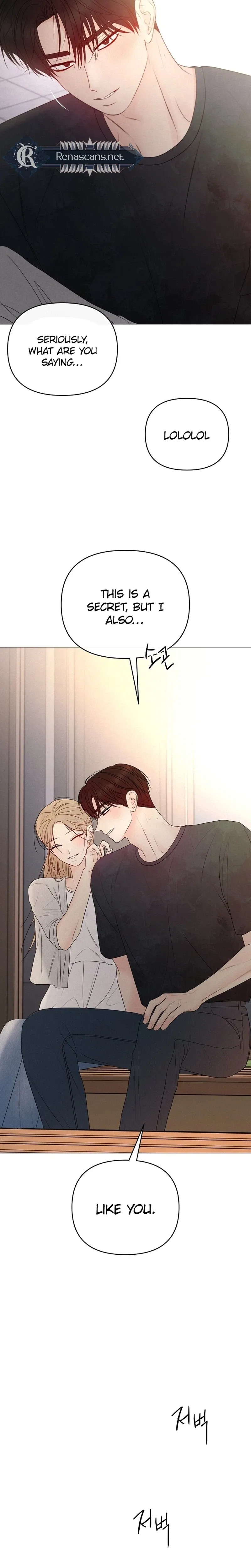 The Perfect Male Lead Chapter 47 – Page 36