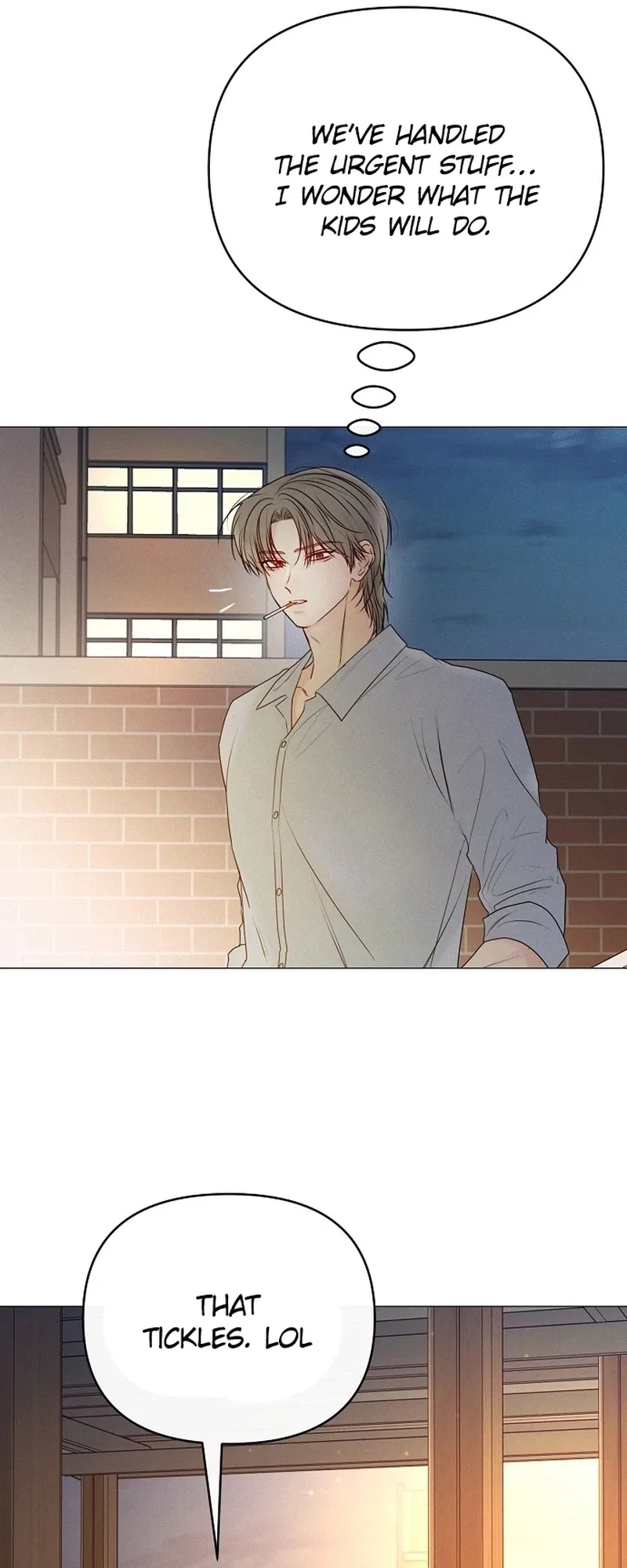 The Perfect Male Lead Chapter 47 – Page 37