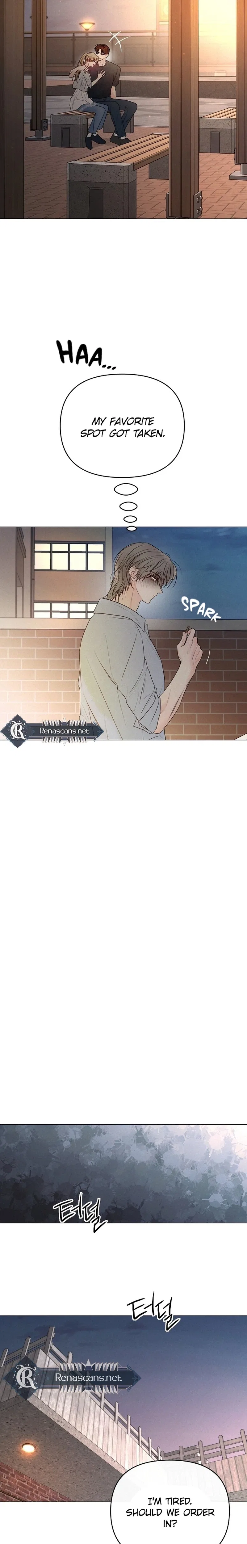 The Perfect Male Lead Chapter 47 – Page 38