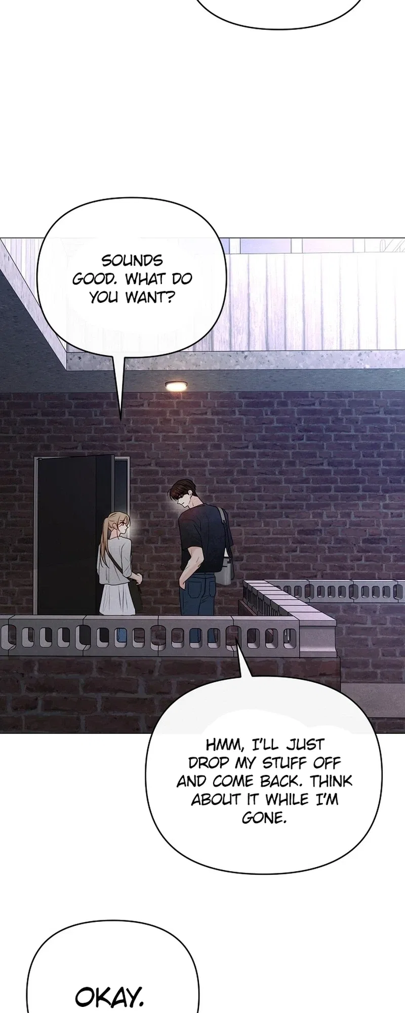 The Perfect Male Lead Chapter 47 – Page 39