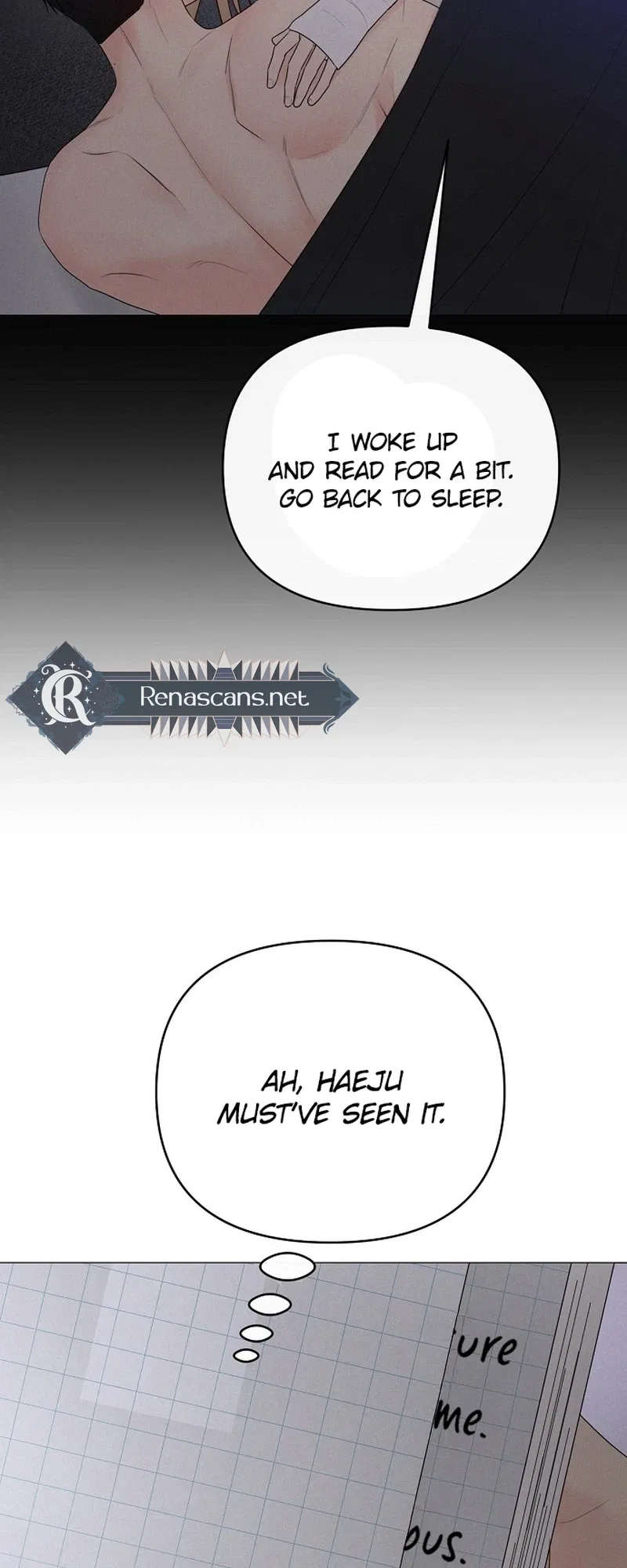 The Perfect Male Lead Chapter 47 – Page 43