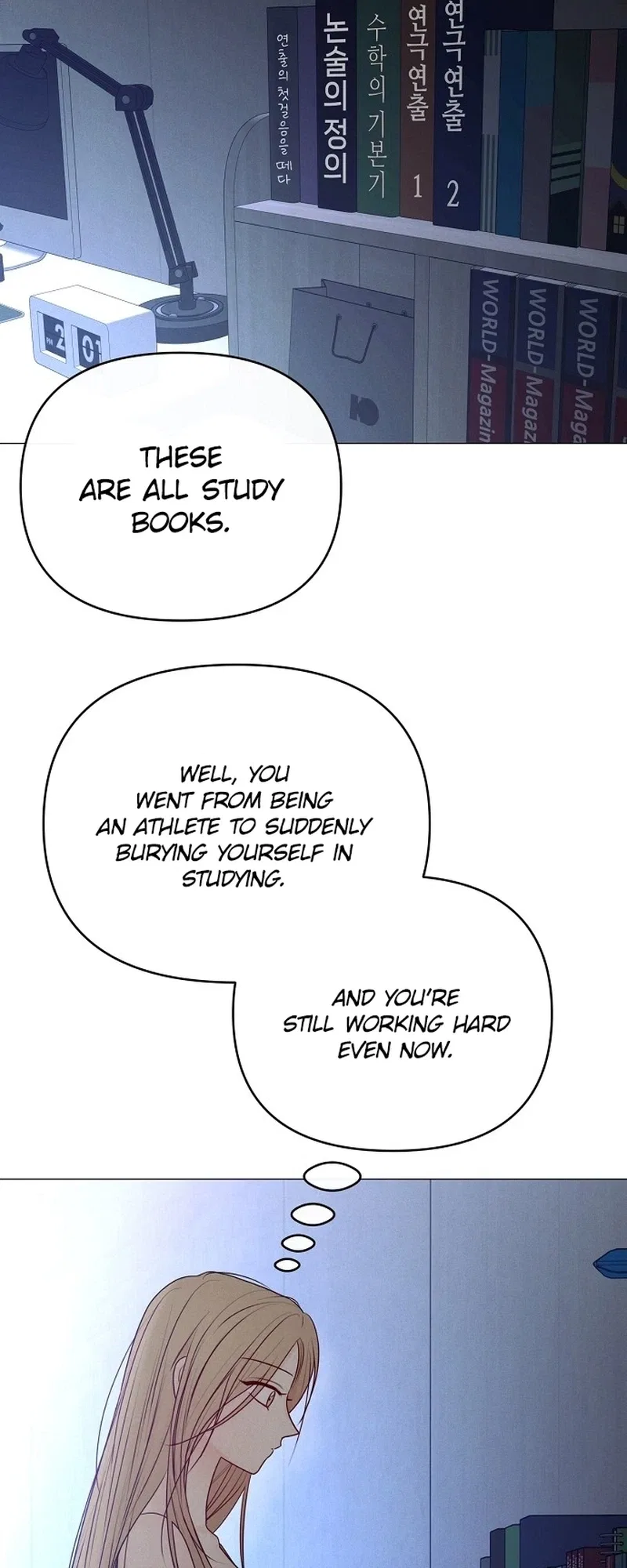 The Perfect Male Lead Chapter 46 – Page 4