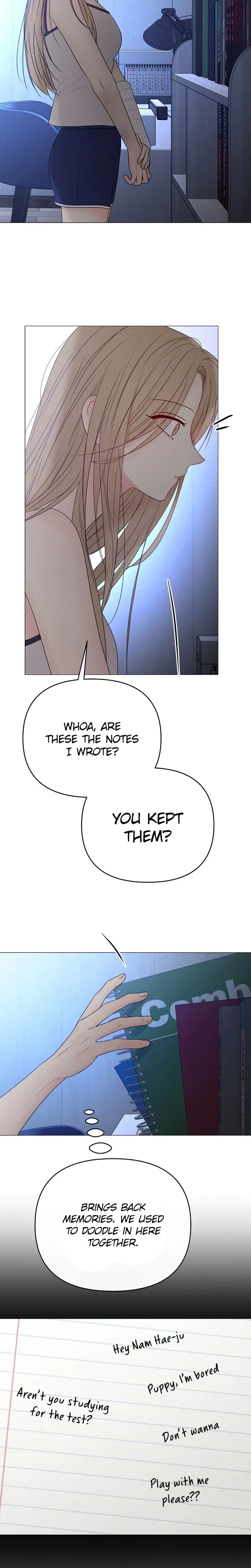 The Perfect Male Lead Chapter 46 – Page 5