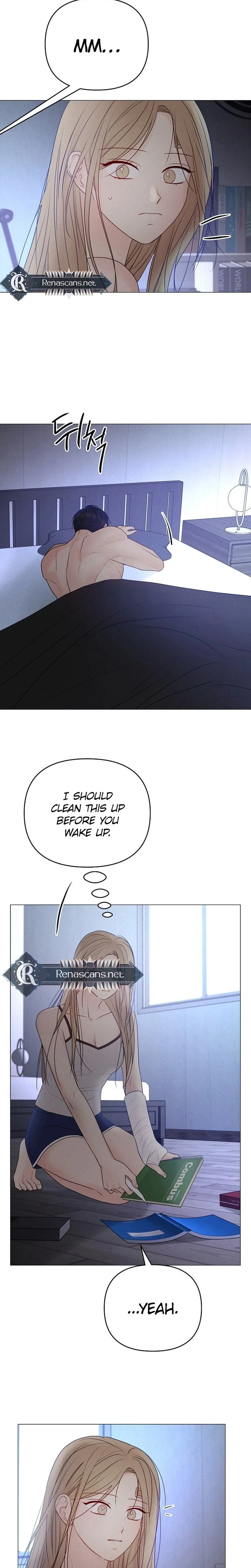 The Perfect Male Lead Chapter 46 – Page 7