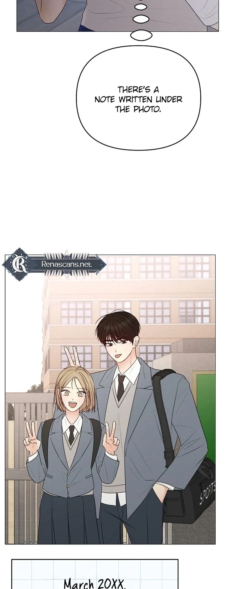 The Perfect Male Lead Chapter 46 – Page 10