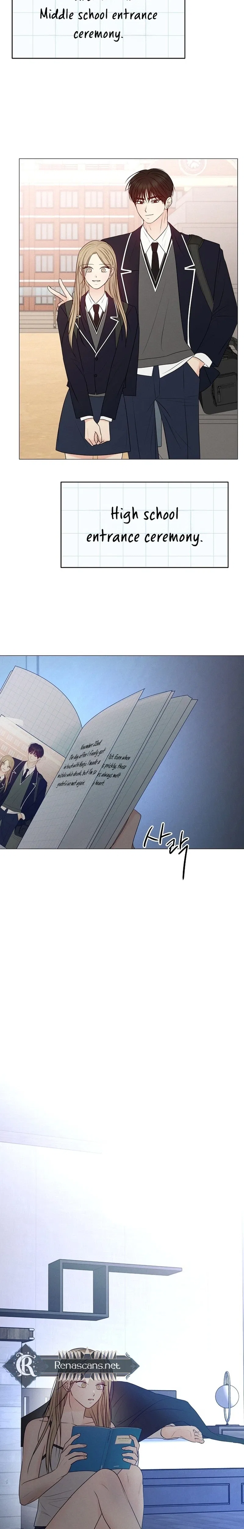 The Perfect Male Lead Chapter 46 – Page 11