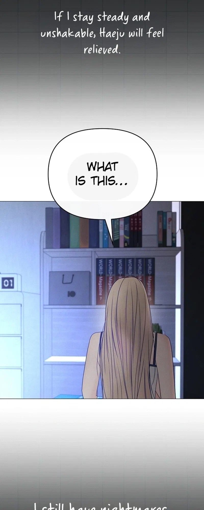 The Perfect Male Lead Chapter 46 – Page 16