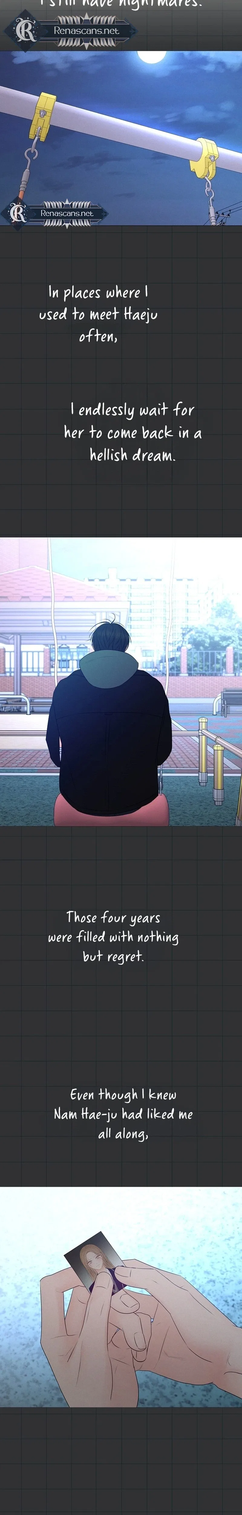 The Perfect Male Lead Chapter 46 – Page 17
