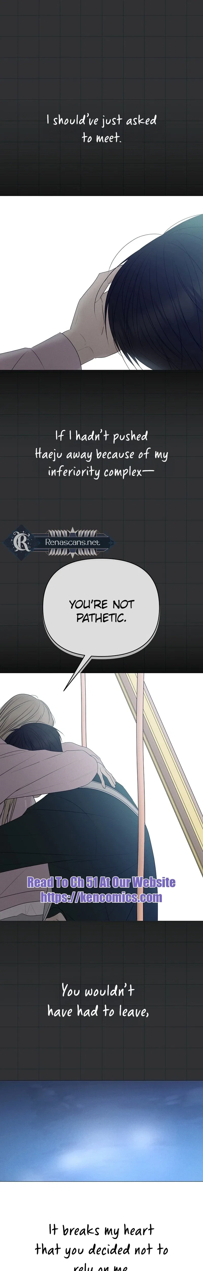 The Perfect Male Lead Chapter 46 – Page 19