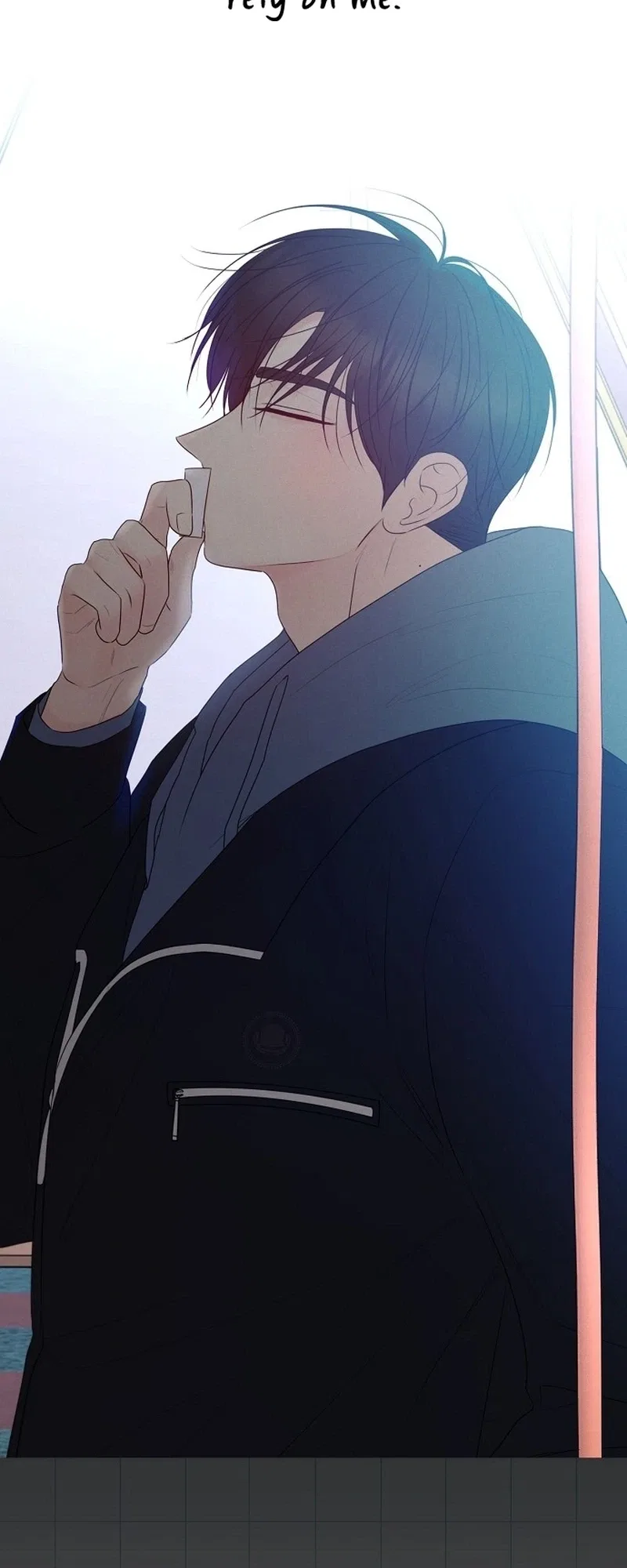 The Perfect Male Lead Chapter 46 – Page 20