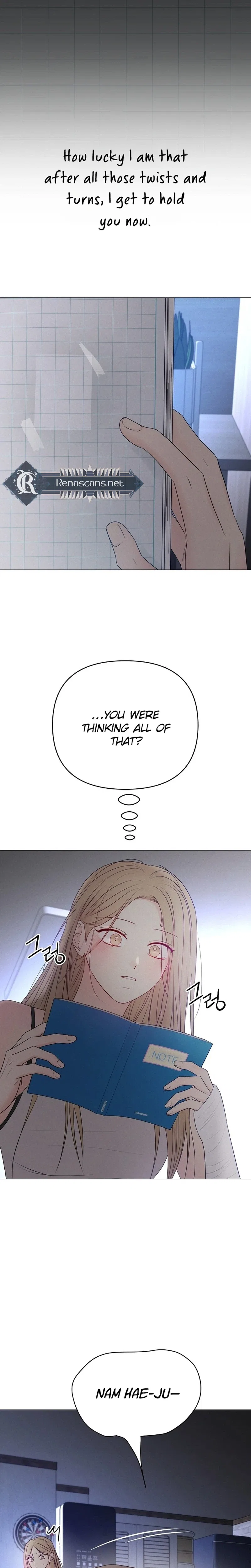 The Perfect Male Lead Chapter 46 – Page 21