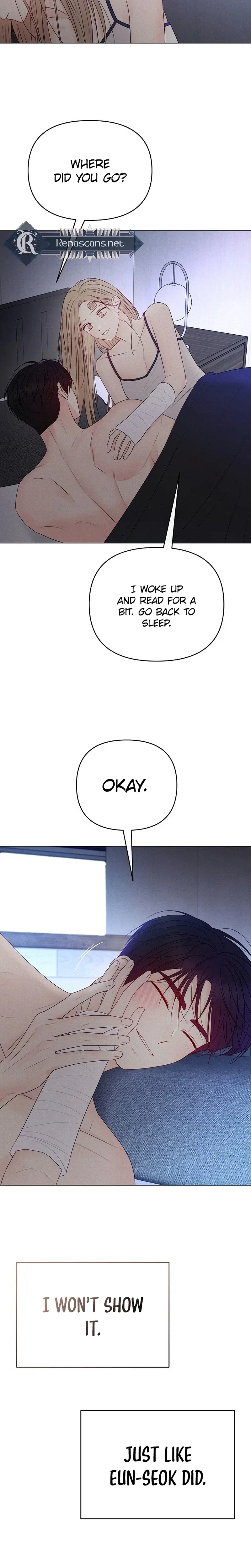 The Perfect Male Lead Chapter 46 – Page 23