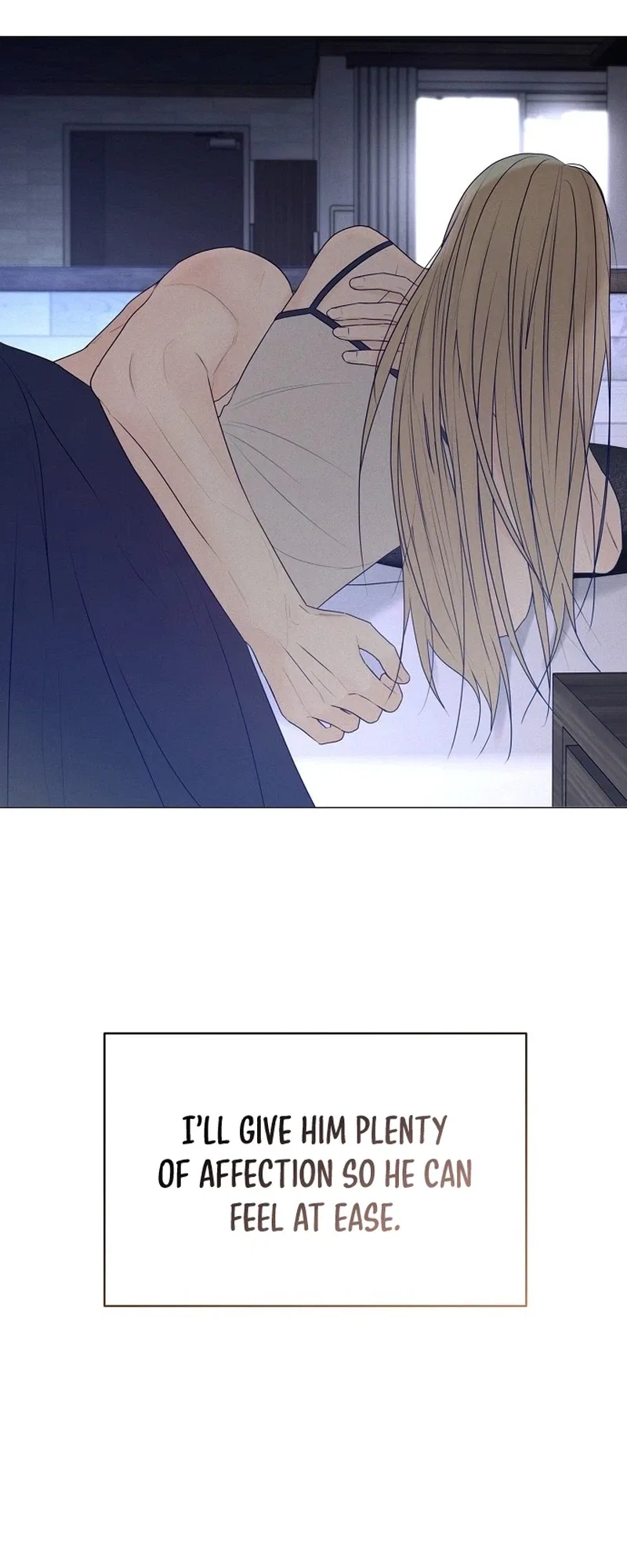 The Perfect Male Lead Chapter 46 – Page 24