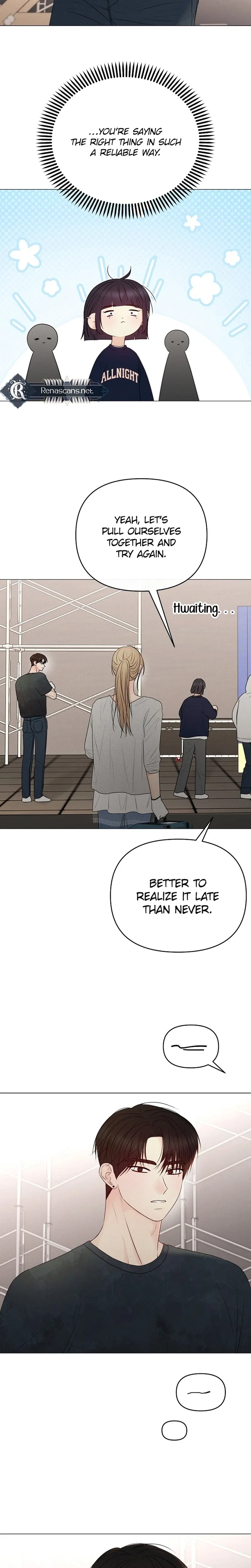 The Perfect Male Lead Chapter 46 – Page 29