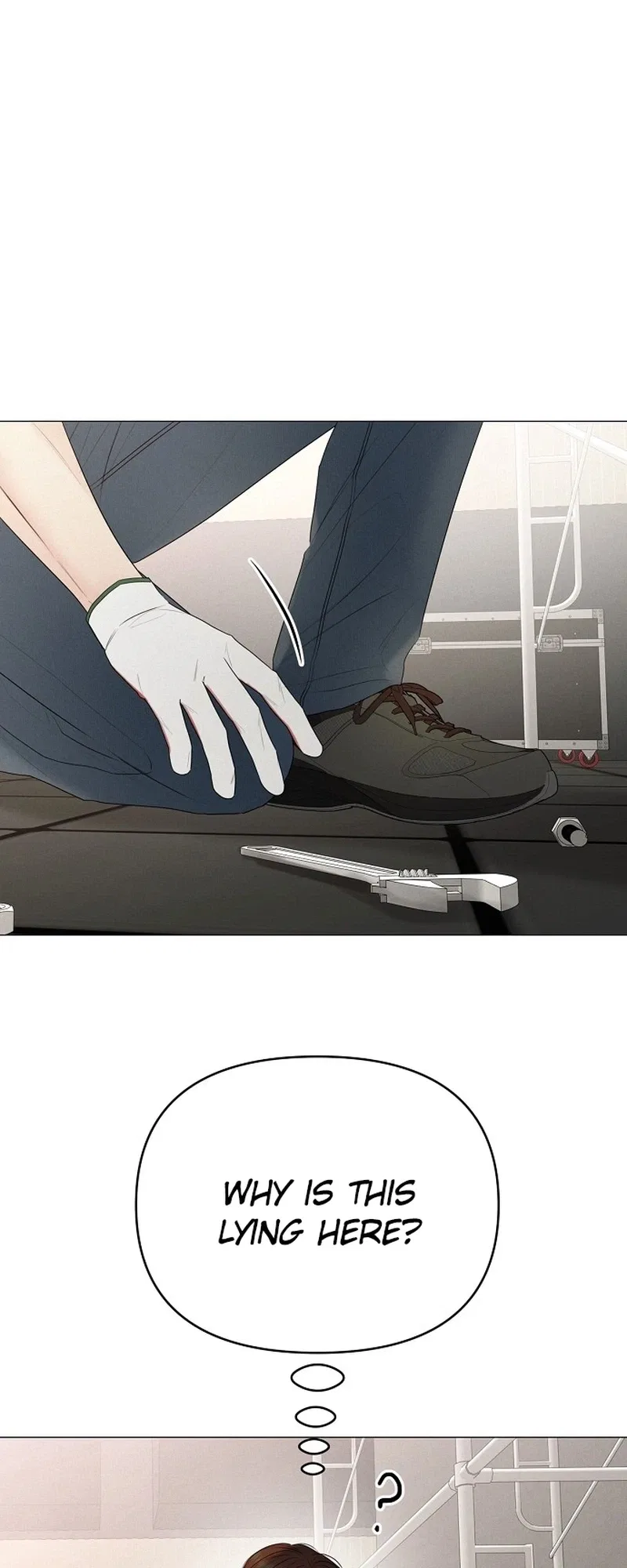 The Perfect Male Lead Chapter 46 – Page 34
