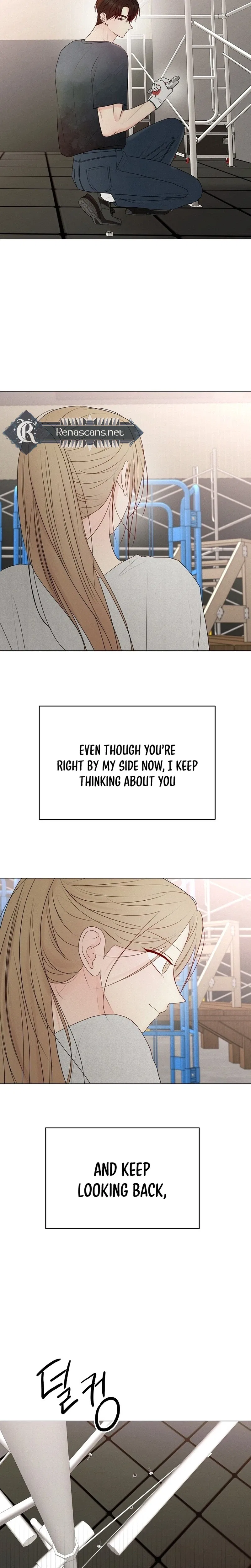 The Perfect Male Lead Chapter 46 – Page 35