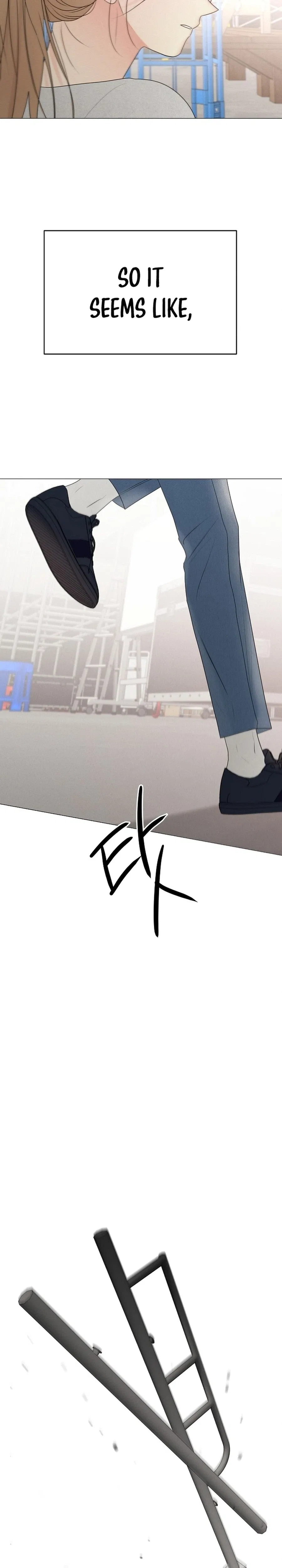 The Perfect Male Lead Chapter 46 – Page 37