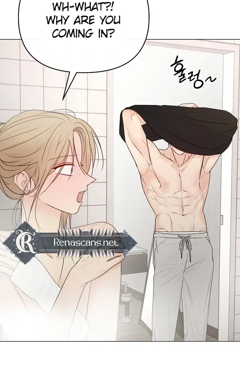 The Perfect Male Lead Chapter 45 – Page 23