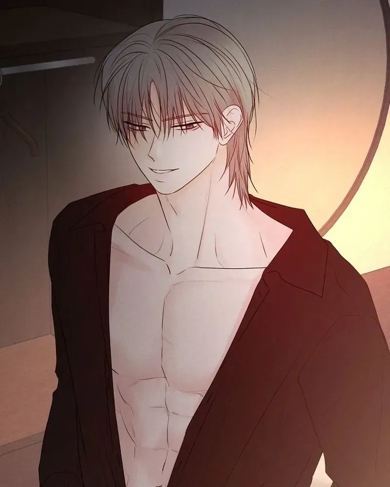 The Perfect Male Lead Chapter 45 – Page 75