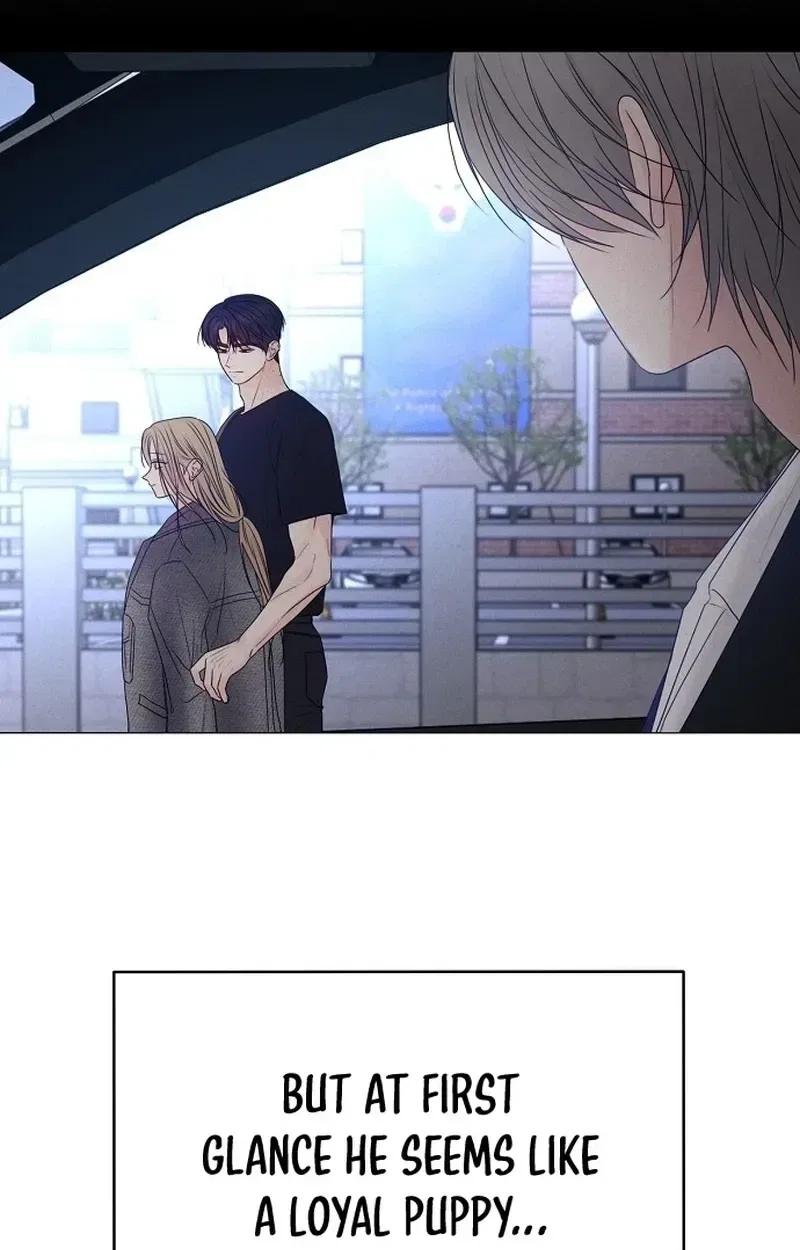 The Perfect Male Lead Chapter 45 – Page 95
