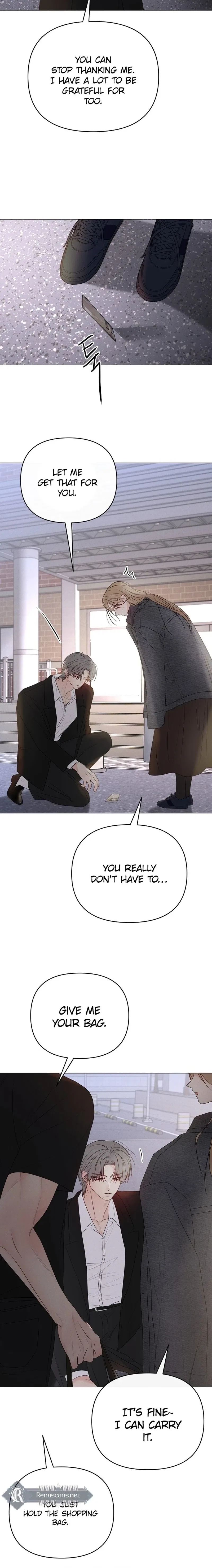 The Perfect Male Lead Chapter 44 – Page 2