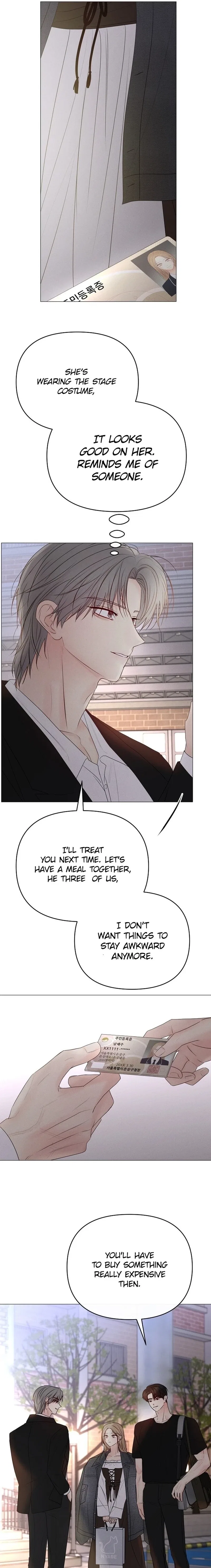 The Perfect Male Lead Chapter 44 – Page 3