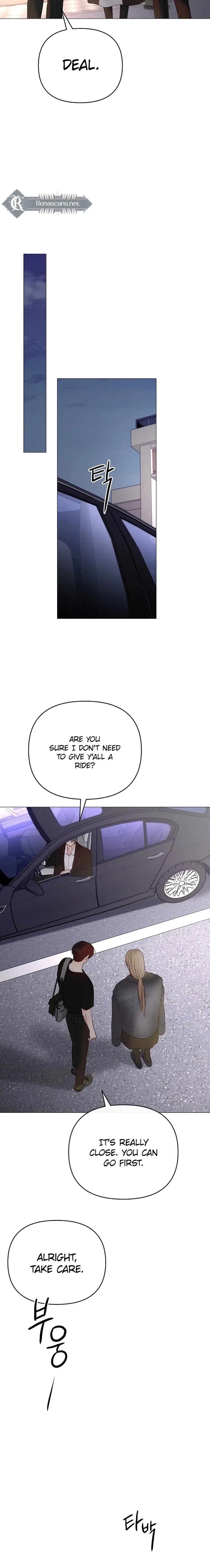 The Perfect Male Lead Chapter 44 – Page 4