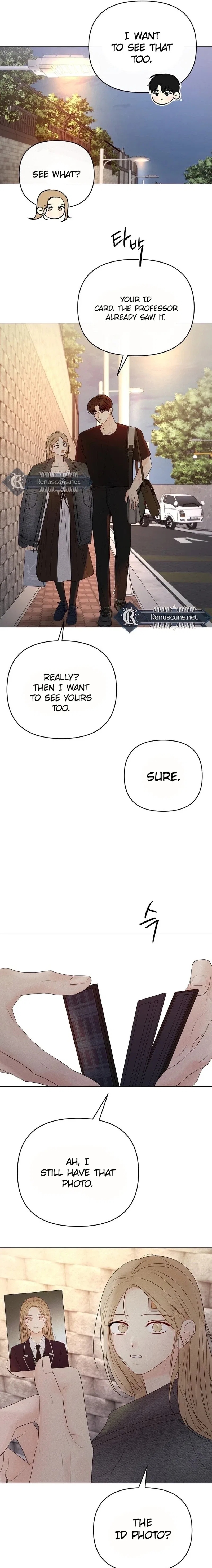 The Perfect Male Lead Chapter 44 – Page 5
