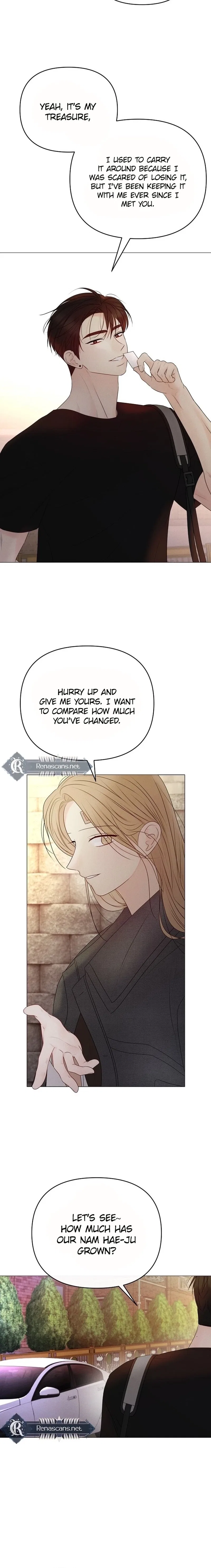 The Perfect Male Lead Chapter 44 – Page 6