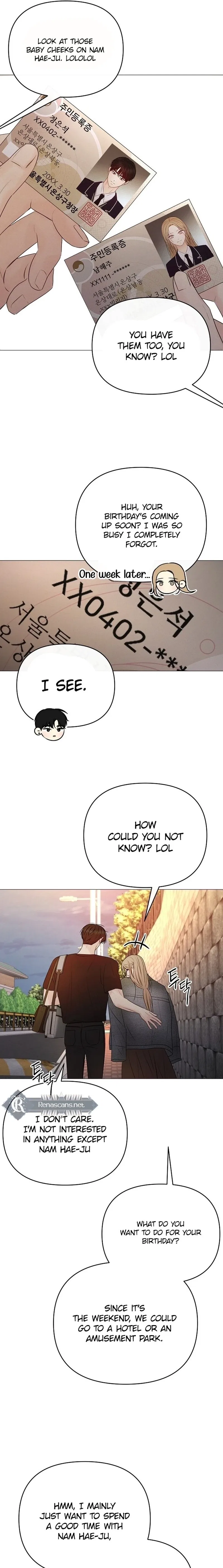 The Perfect Male Lead Chapter 44 – Page 7