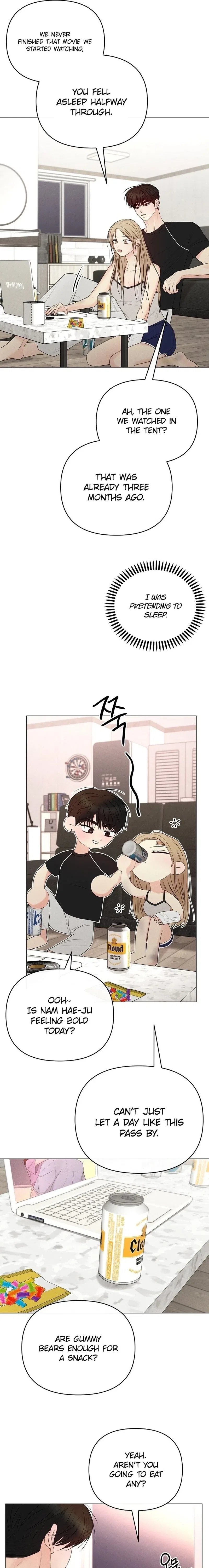 The Perfect Male Lead Chapter 44 – Page 9