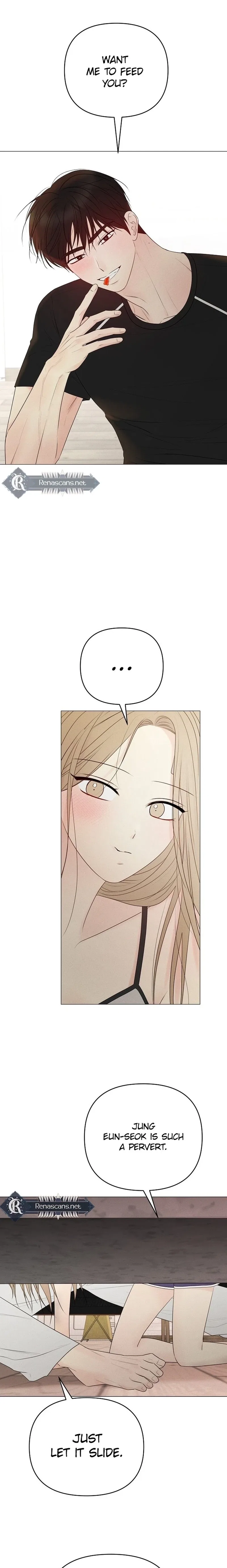 The Perfect Male Lead Chapter 44 – Page 11