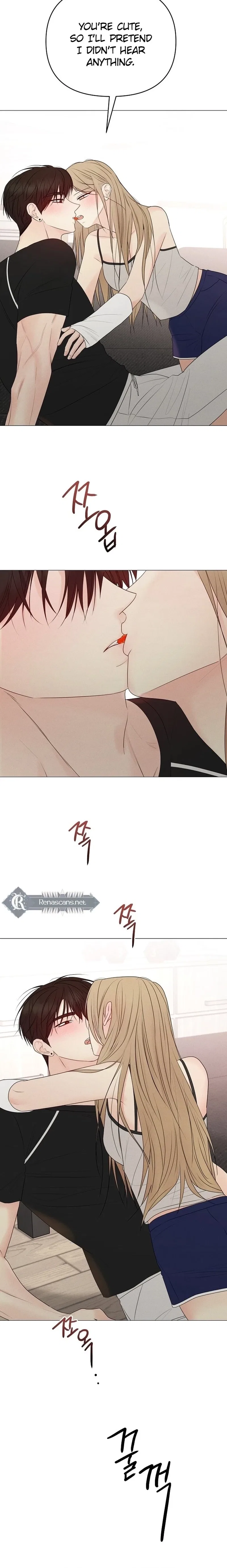 The Perfect Male Lead Chapter 44 – Page 12