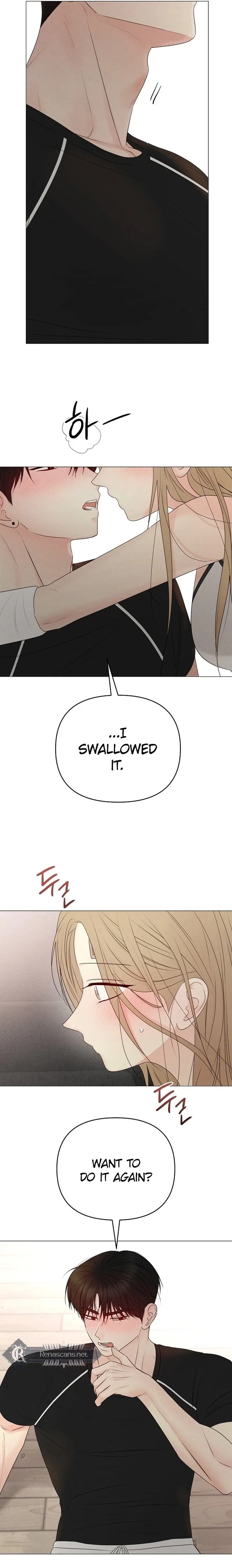 The Perfect Male Lead Chapter 44 – Page 13