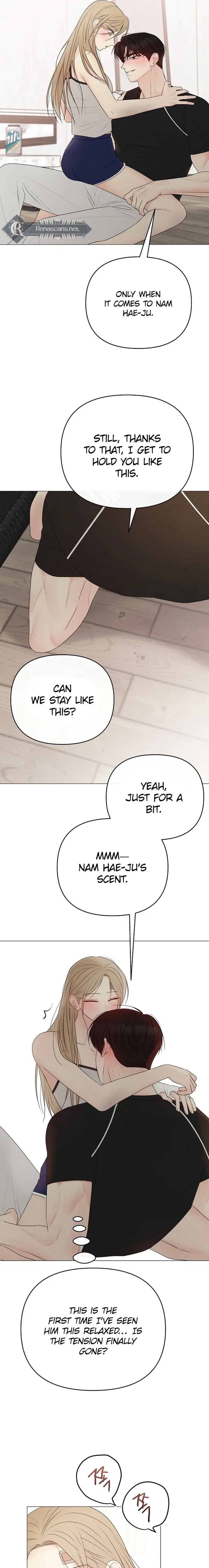 The Perfect Male Lead Chapter 44 – Page 15