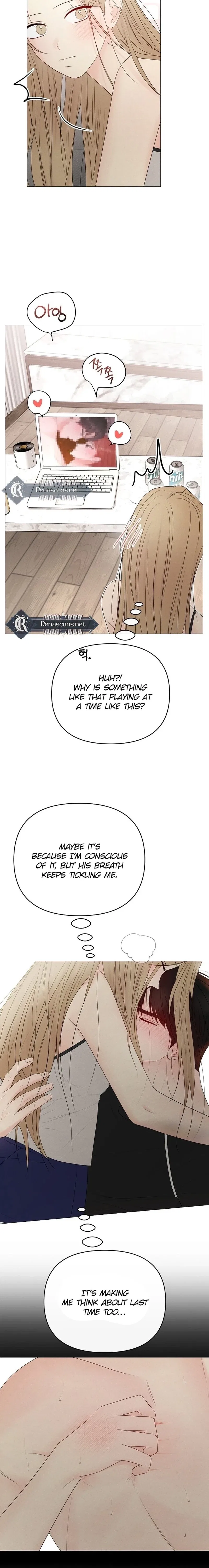 The Perfect Male Lead Chapter 44 – Page 16