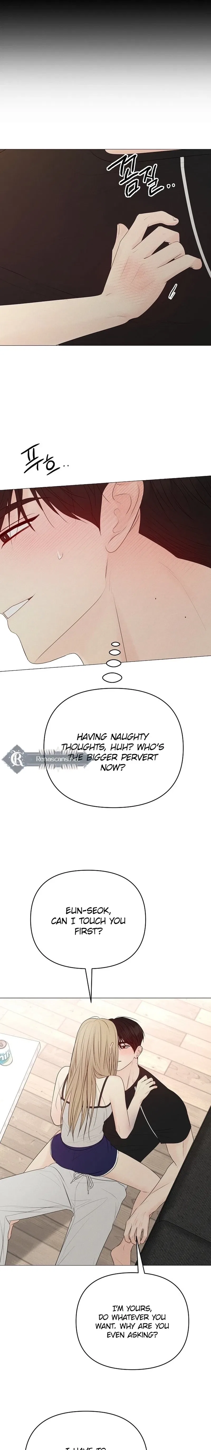 The Perfect Male Lead Chapter 44 – Page 17