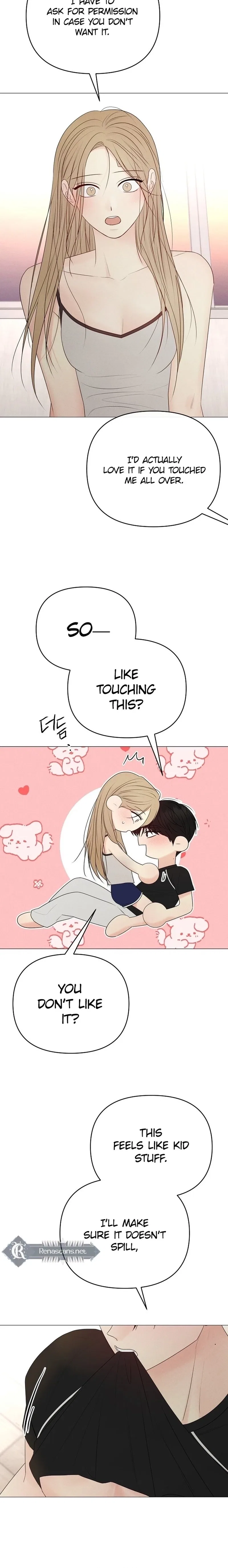 The Perfect Male Lead Chapter 44 – Page 18