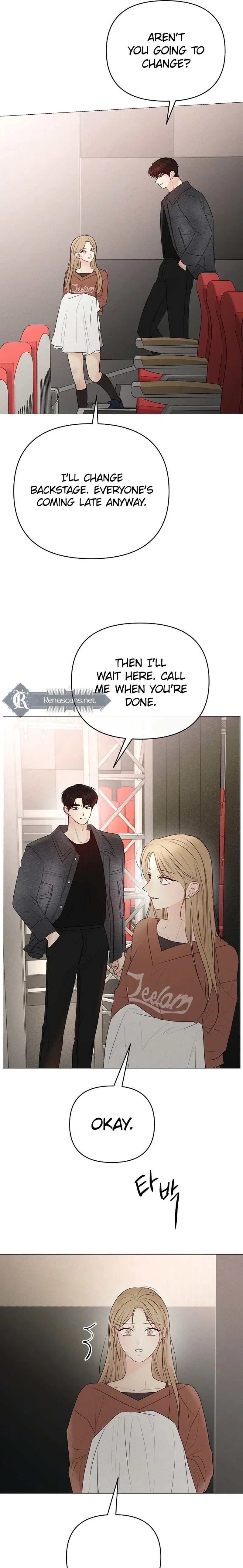 The Perfect Male Lead Chapter 42 – Page 5