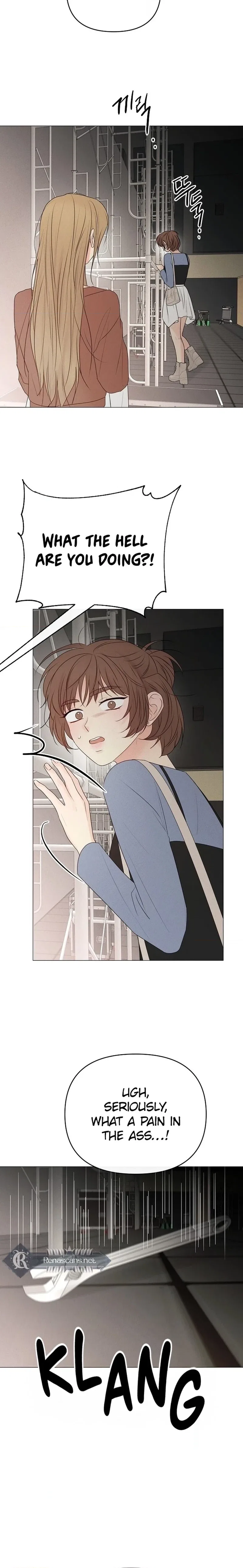 The Perfect Male Lead Chapter 42 – Page 6