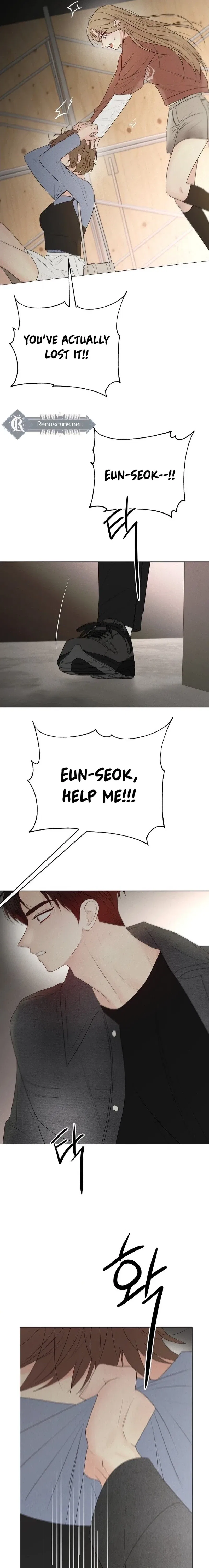 The Perfect Male Lead Chapter 42 – Page 9