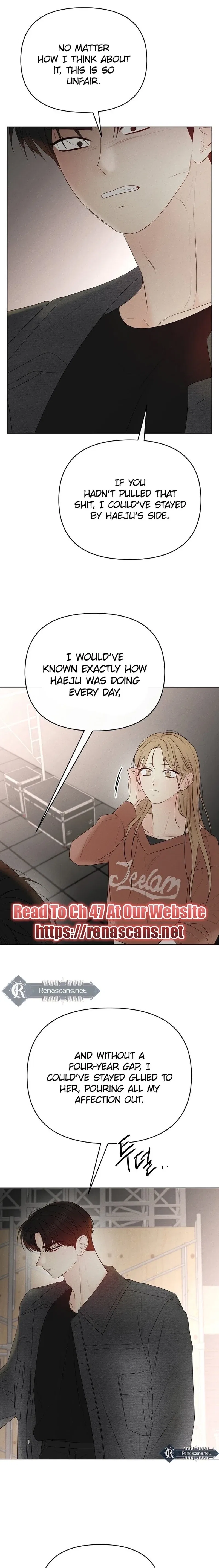 The Perfect Male Lead Chapter 42 – Page 11