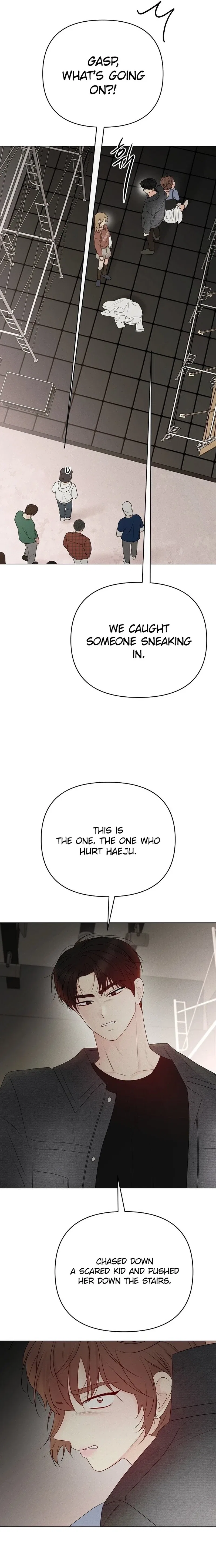 The Perfect Male Lead Chapter 42 – Page 13