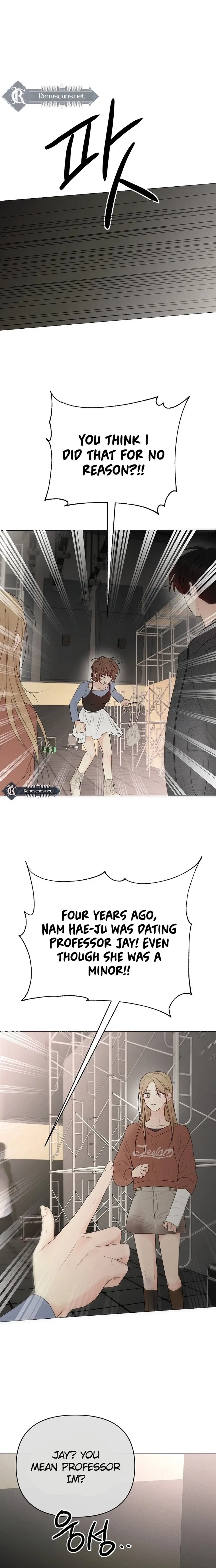 The Perfect Male Lead Chapter 42 – Page 14