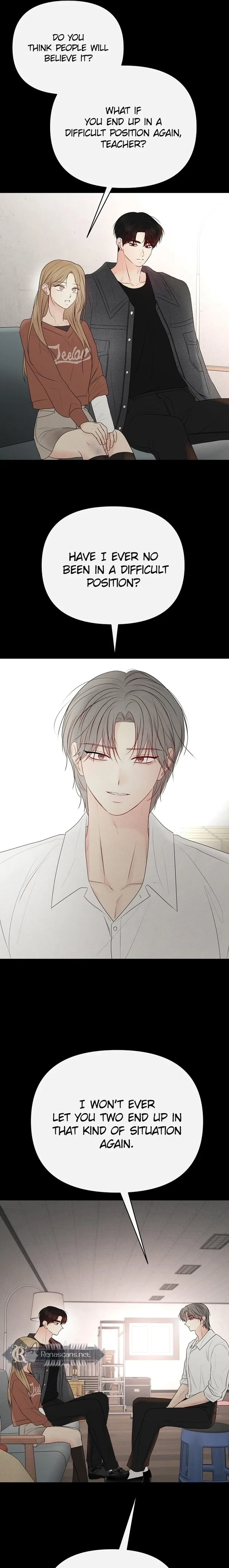 The Perfect Male Lead Chapter 42 – Page 17