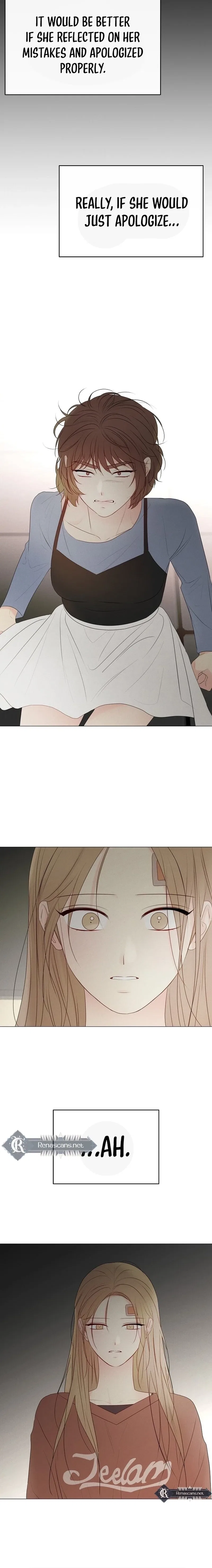 The Perfect Male Lead Chapter 42 – Page 22