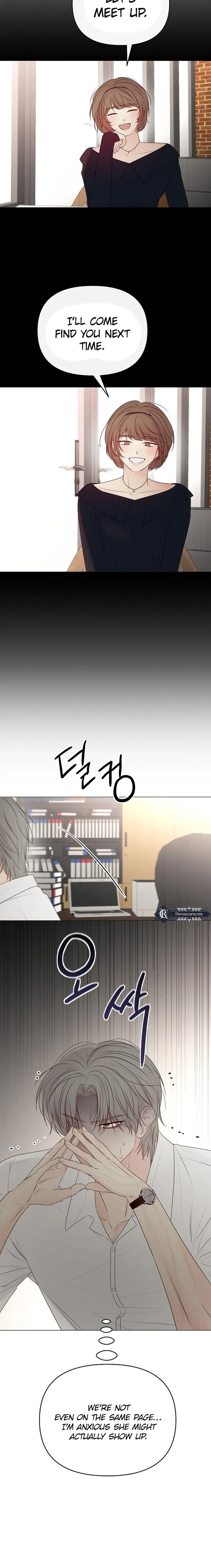 The Perfect Male Lead Chapter 41 – Page 2