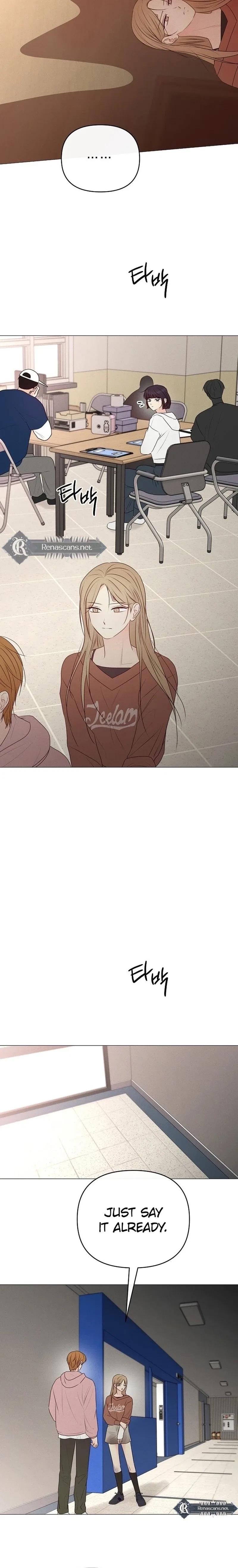 The Perfect Male Lead Chapter 41 – Page 4